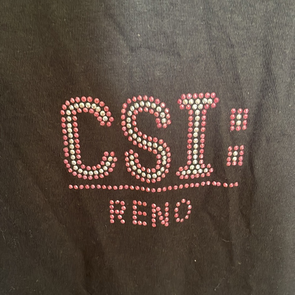 Anvil. Size L. CSI Reno. - Picture 3 of 4
